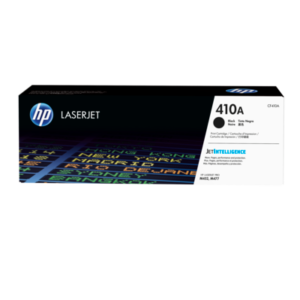 HP 410A Black Toner2300 Pages CF410A