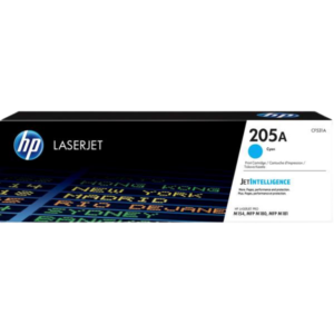 HP #205A Original Cyan toner CF531A