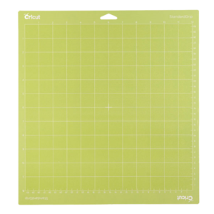 Cricut Explore/Maker StandardGrip Machine Mat (12x12") 1-pack. 2007793
