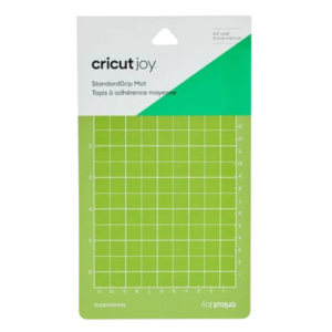 Cricut Joy StandardGrip Machine Mat 1-pack (4.5x6.5'') 2007964