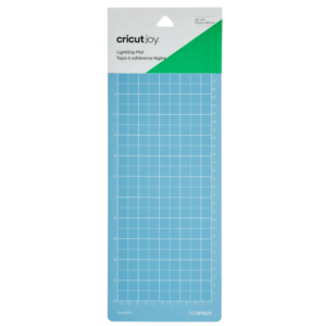 Cricut Joy LightGrip Machine Mat 1-pack (4.5x12").2007966