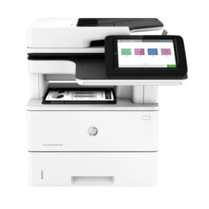 HP LaserJet ENTERPRISE M528dn (Replaces the the M527dn) 3in1