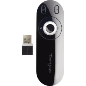 Targus Wireless Presenter With Laser Pointer