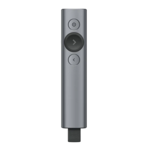 Logitech Spotlight Presenter 910-004861