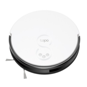 TP-Link TAPO RV10 PLUS Robot Vacuum + Auto-Empty Dock TAPO-RV10-PLUS
