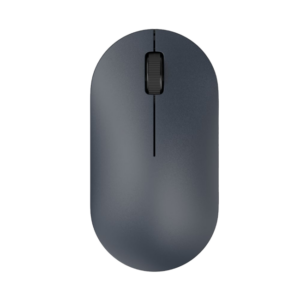Xiaomi Wireless Mouse Lite 2   Black  BHR8916GL