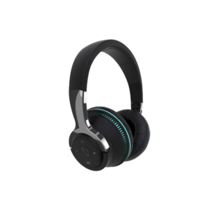 Tuff-Luv -  Wireless Bluetooth Headset - Black (5056560400410) MF729