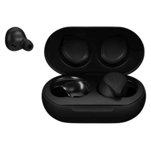 Volkano Scorpio Series True Wireless Earphones - Black VK-1121-BK