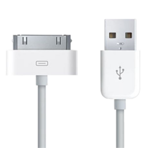 MOSHI USB TO 30 PIN CABLE 99MO023101
