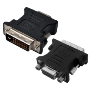 PA230 DVI-D - VGA M-F 24+1 PIN A37023-B