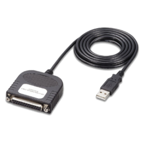 USB to 1 Parallel Converter UTP1025 / AP1035 / AP1325