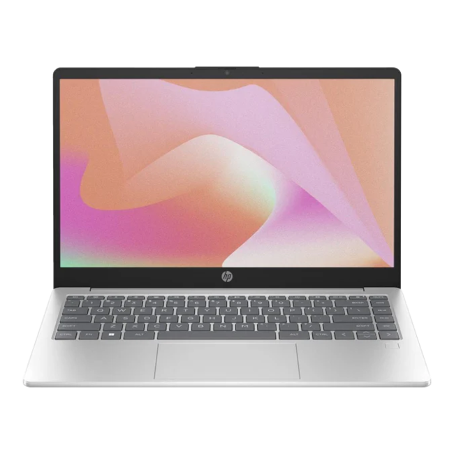 HP 14-ep0023ni 14-inch FHD Laptop - Intel Core i7-1355U 512GB SSD 16GB RAM Win 11 Home B5NL1EA