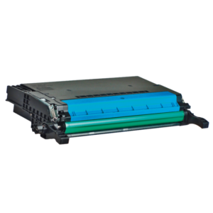 Samsung CLP-670ND/CLX-6220FX Cyan Toner CNSACLT-C508L