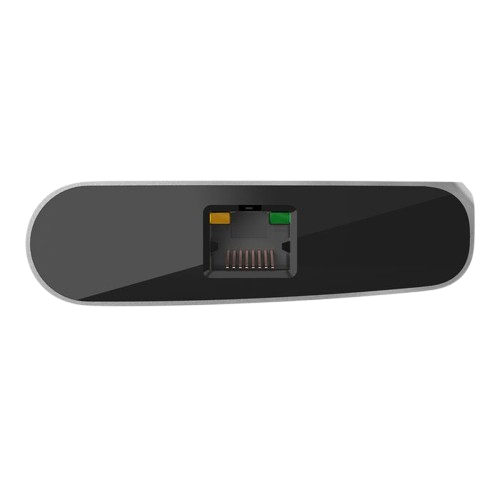 Belkin - Universal 8 in 1 - Dual HDMI Display Mobile Docking Station - INC015BTSGY-CZ - Image 3