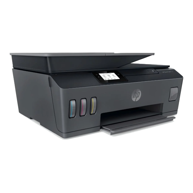 HP Smart Tank 530 Wireless A4 Multifunction Colour Inkjet Home & Office Printer 4SB24A