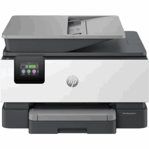 HP OfficeJet Pro 9120 All-in-One. A4,Print, Copy, Scan & Fax 4V2M9C