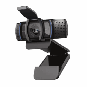 Logitech Webcam C920S Pro HD Webcam 960-001252
