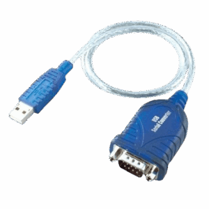 Mecer USB to Serial 9-pin Port Cable AP1103