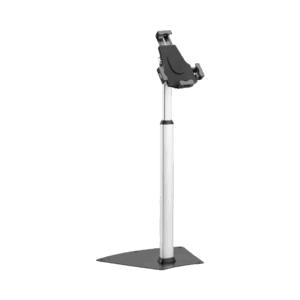 BRACKET UNIVERSAL ANTI-THEFT TABLET FLOOR STAND BRK-PAD21-04
