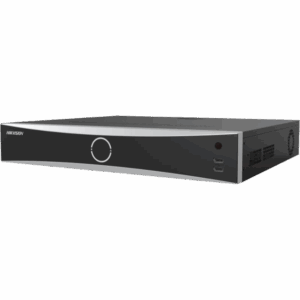 HIK 32CH ACUSENSE NVR 4SATA DS-7732NXI-I4/S