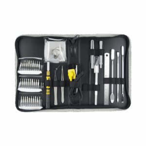 SPROTEK 46 IN 1 ELEC REPAIR TOOL KIT (STE-3646)  STE-3646 NET-TOOL-46-IN-1