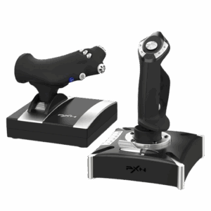 PXN 2119 PRO Flight Simulator Joystick PXN-2119PRO