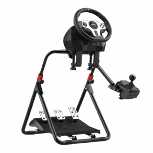 PXN A9 Gaming Steering Wheel Foldable Stand PXN-A9