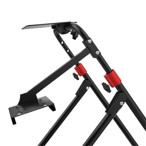 PXN A9 Gaming Steering Wheel Foldable Stand PXN-A9 - Image 4