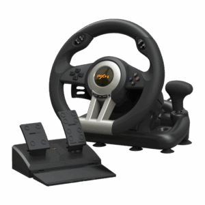 PXN V3 PRO Gaming Steering Wheel PXN-V3PRO
