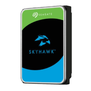 Seagate Skyhawk ST6000VX009 6TB 3.5'' HDD Surveillance  Drives