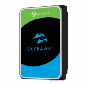 Seagate Skyhawk ST8000VX010 8TB 3.5" HDD Surveillance Drives