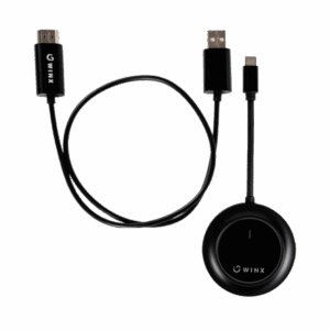 WINX CAST ESSENTIAL WIRELESS DISPLAY KIT WX-AV103
