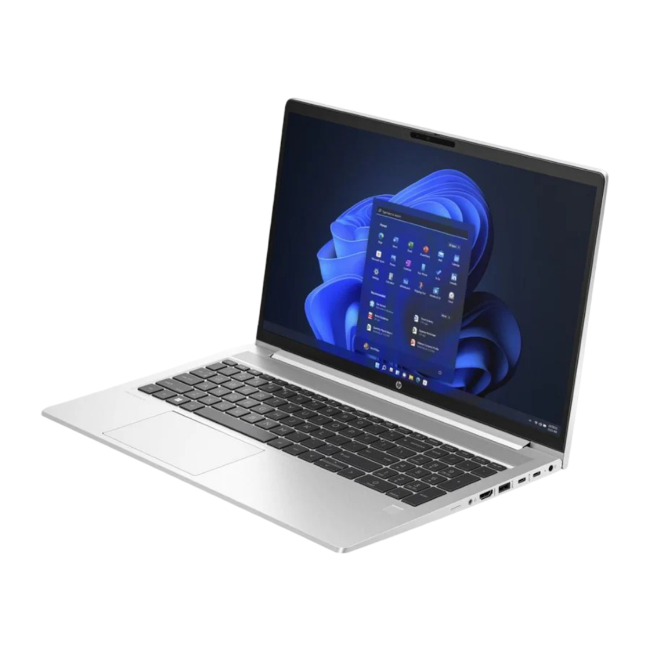 HP ProBook 450 G10 15.6″ FHD Laptop i3-1315U 256GB SSD 8GB RAM Win