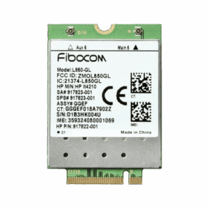 HP XMMT 7360 LTE WWAN ALL (pandora) 3FB01AA
