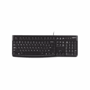 Logitech K120 Keyboard 920-002508