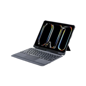 BodyGlove IPAD PRO 13 (2024) TPAD KBRD-BK BGKB-TIPP13-BK