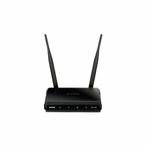 D-Link  DAP-1360 802.11N Wireless Access Point
