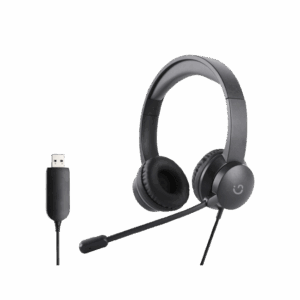 WINX CALL Clear USB Headset WX-HS104