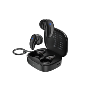 Belkin SoundForm Anywhere Wireless Earbuds - Black AUC014HQBK