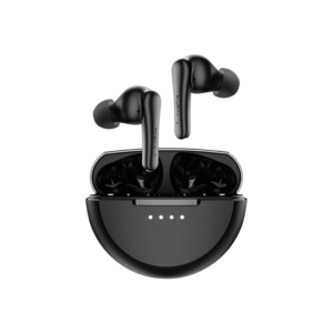 Belkin SoundForm Rhythm ANC Noise-Cancelling Earbuds Black AUC015HQBK