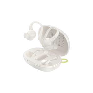 Belkin SoundForm ActiveFit True Wireless Earbuds Sand AUC016HQCR