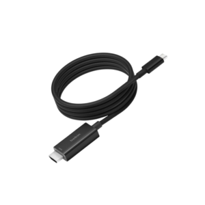 Belkin Connect USB Type-C to HDMI 2.1 Male 2m Cable Black AVC012BT2MBK