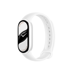Xiaomi Smart Band 10 Ceramic Edition - White BHR07Y5GL