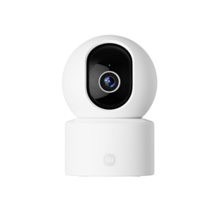 Xiaomi Smart C302 2K Indoor Wi-Fi Security Camera-White BHR08SVGL