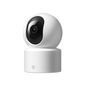 Xiaomi Smart C301 2K Indoor Wi-Fi Security Camera-White BHR8683GL