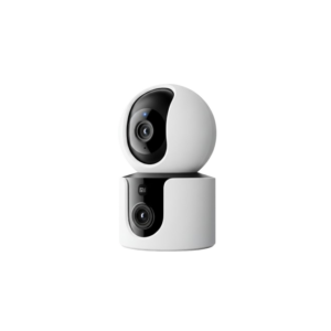 Xiaomi Smart C300 Dual 2K Indoor Wi-Fi Security Camera   White BHR9166EU