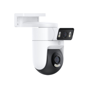 Xiaomi CW500 Dual Outdoor 2.5K Wi-Fi 6 Smart Security Camera   White BHR9402EU