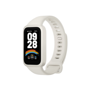 Xiaomi Smart Band 9 Active - Beige White BHR9441GL