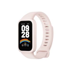 Xiaomi Smart Band 9 Active - Pink BHR9917GL
