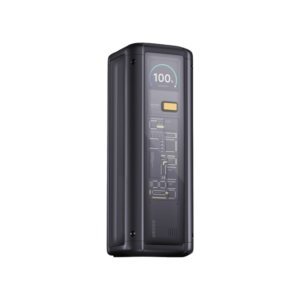 Xiaomi 212W Fast Charge Power Bank 25000mAh   Black